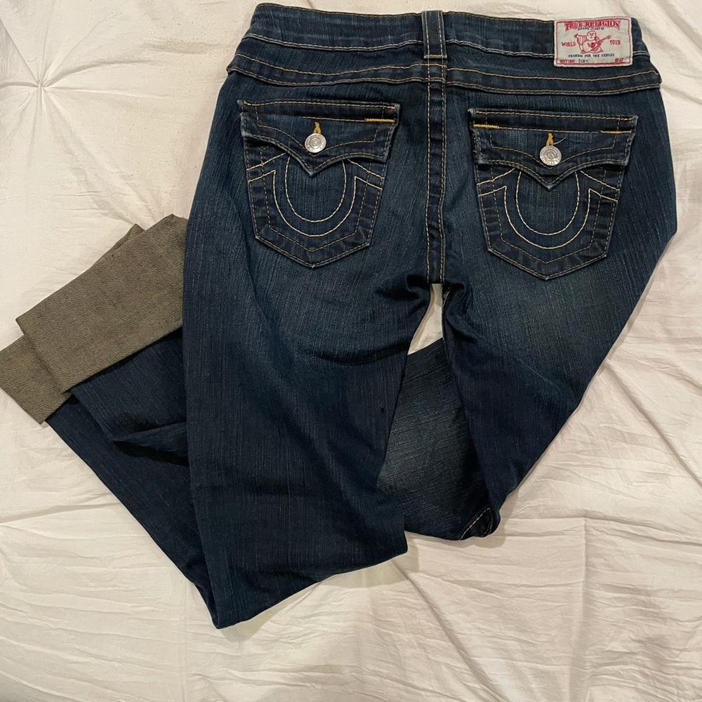 True religion Jeans 26